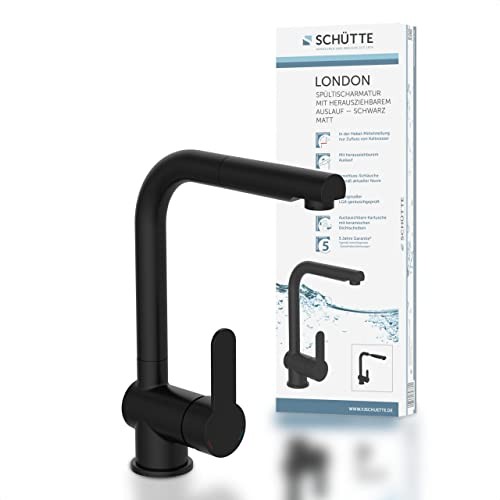 Schtte london robinet cuisine - london,