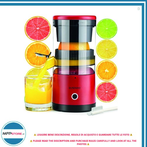 Extracteur jus électrique - jus,