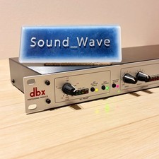 Dbx 286s microphone - dbx,