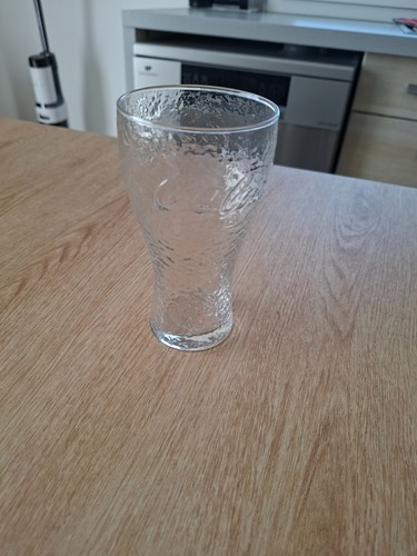 Verre coca cola mcdonald - verre,