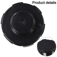 Couvercle hydraulique pour