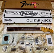 Manche Squire Stratocaster des