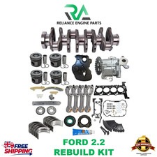 Pour Ford 2.2L Transit TDCI