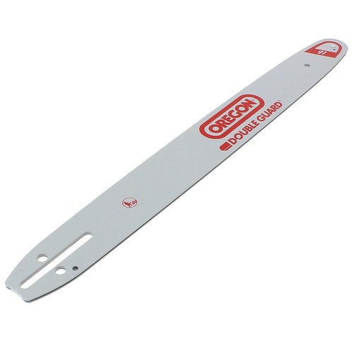 Guide chaine 45cm double - guide,