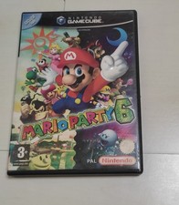 Mario party jeu nintendo - jeu,