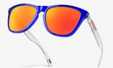 Oakley Frogskins Bicolore