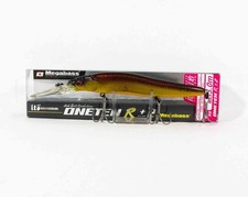 Megabass vision 110 oneten 2 - oneten, r+2
