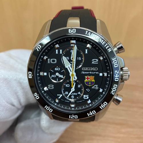 Montre seiko sportura - seiko,