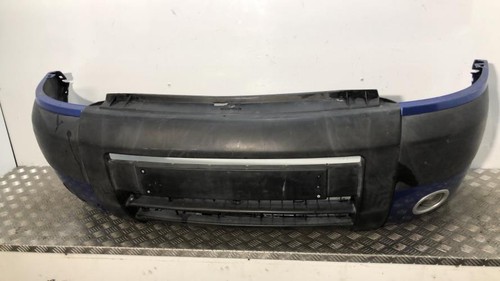 Pare choc avant peugeot - pare,