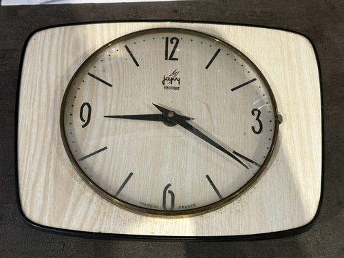 Pendule formica japy - pendule,