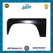 L. / H Plastique Aile