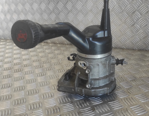 Pompe direction assistée - ,