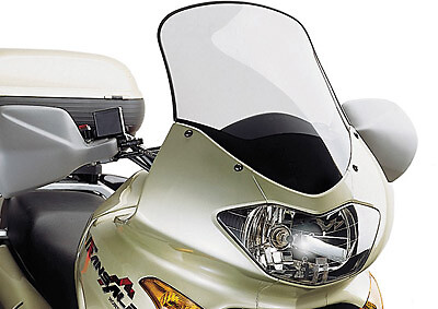 Kappa pare brise honda xl650v - pare-brise,