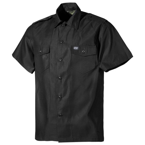 Mfh chemise manches - manches, courtes
