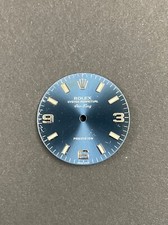 Dial Rolex Air King 34mm - 14000
