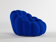 Roche bobois bubble pivoting - bobois,