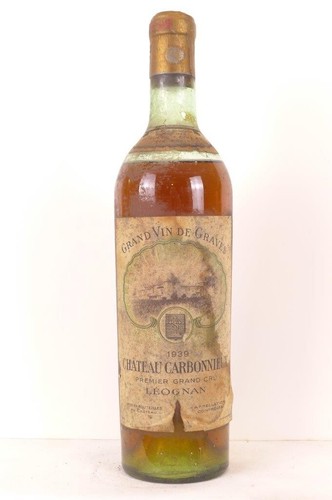 Pessac léognan château - pessac-léognan,