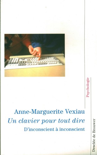 Livre clavier pour tout - livre, un