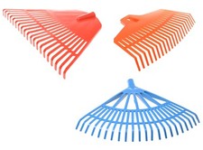 Aqbau® Râteau À Feuilles De