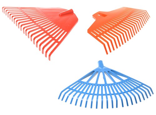 Aqbau râteau feuilles - aqbau®,