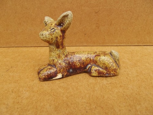 Accolay ancien biche - ancien, en