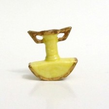 Fève de collection de la