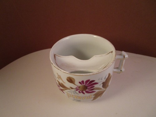 Vintage made germany - in,