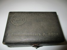 ANCIEN COMPARATEUR MECANIQUE