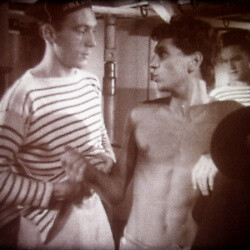 Film marine dans le - film, 16