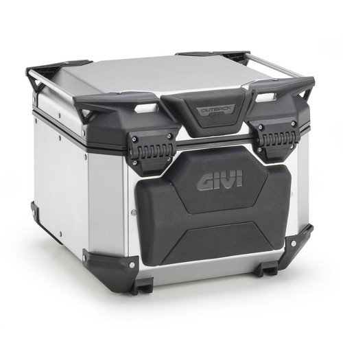 Dosseret pour top case givi - case,