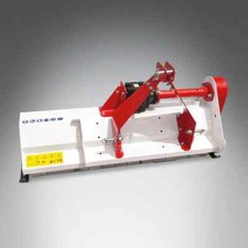 Tondobroyeur fixe EFL 125 Broyeur à tracteur fixe Giemme Machinery - 20 à 30 ch