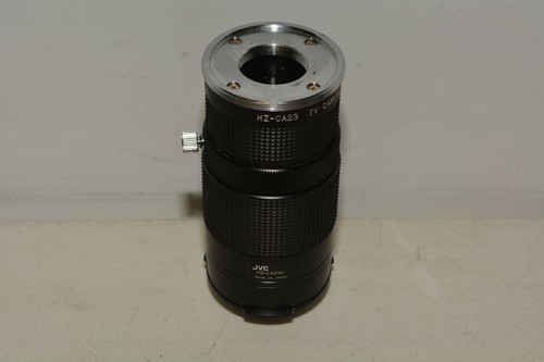 Jvc ca23u hz - hz-ca23u, tv