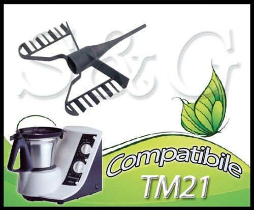 Vorwerk bimby tm21 - bimby,