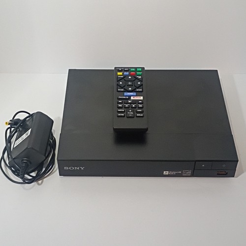 Sony bdp s3700 blu ray - blu-ray, dvd