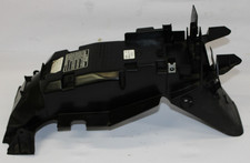 Cache-sous-moteur Batterie