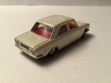 DINKY TOYS Meccano France