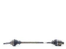 Cardan gauche (transmission)