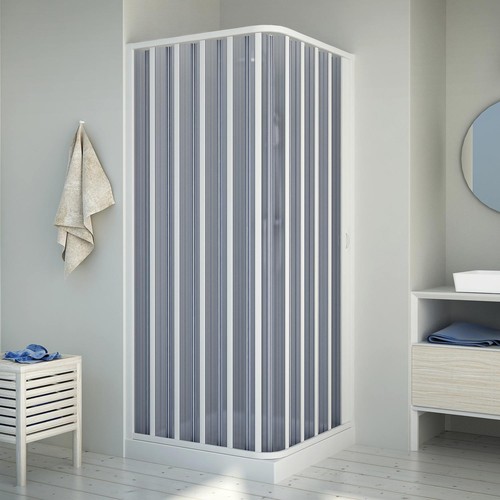 Cabine douche paroi de - de,