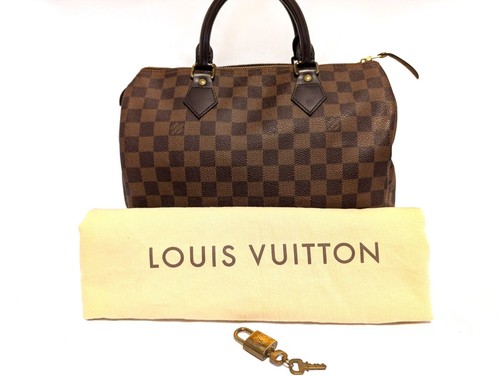 Sac main louis vuitton - main,