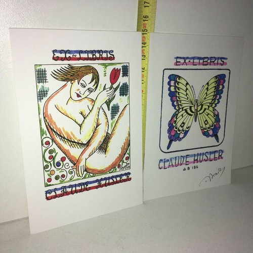 Libris boada - ex-libris,