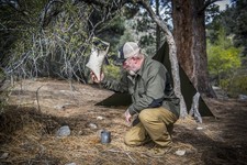 Sac filtre à eau léger extérieur HELIKON TEX® Survival Bushcraft