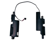 Haut parleurs hp - haut-parleurs, (speakers)