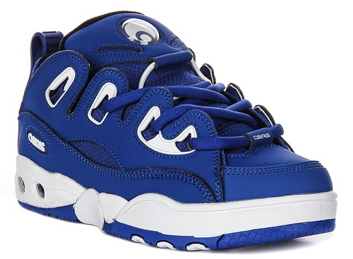 Osiris flex cons lace up - d3,