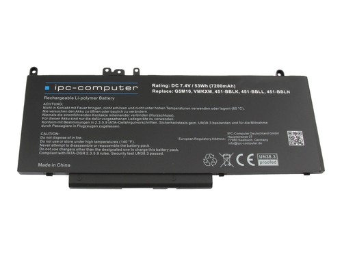 Ipc computer batterie - ipc-computer,
