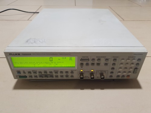 Fluke pm6680b high resolution - fluke,