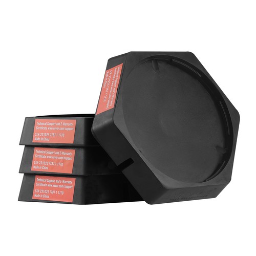 Vevor patin pour cric - patin, de