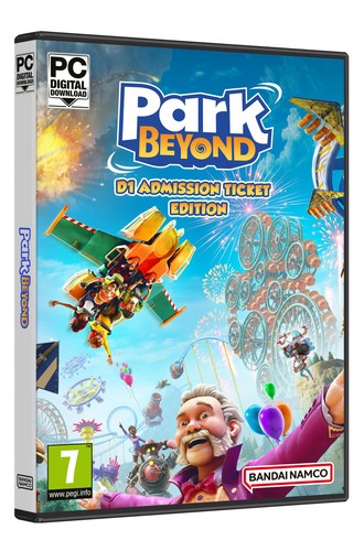 Bandai namco entertainment - bandai,