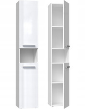 Colonne de salle de bain Nel I