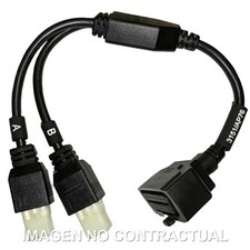 Câble Diagnostiques TEXA