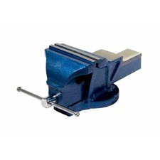 Étau d'établi en fonte 150